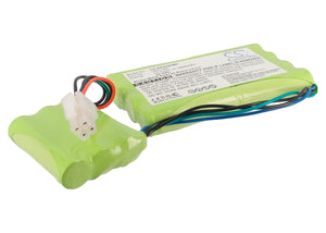 
                  
                    CS-DES500MD Medical Replacement Battery for Datek
                  
                