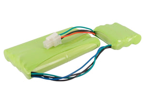 
                  
                    CS-DES500MD Medical Replacement Battery for Datek
                  
                