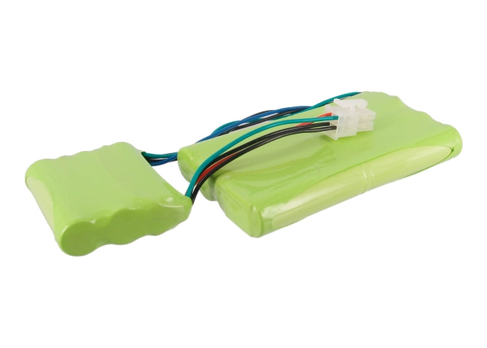 
                  
                    CS-DES500MD Medical Replacement Battery for Datek
                  
                