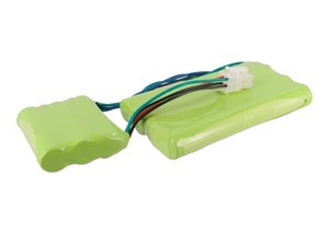 
                  
                    CS-DES500MD Medical Replacement Battery for Datek
                  
                