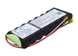 
                  
                    CS-DHP377MD Medical Replacement Battery for Datex Ohmeda
                  
                
