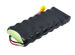 
                  
                    CS-DHP377MD Medical Replacement Battery for Datex Ohmeda
                  
                