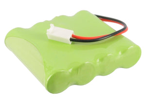 
                  
                    CS-DPL921MD Medical Replacement Battery for Delfi/Delphi
                  
                