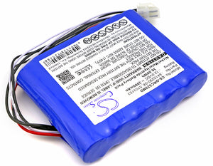 
                  
                    CS-DRC529MD Medical Replacement Battery for Drager
                  
                