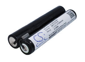
                  
                    CS-DRG200MD Medical Replacement Battery for Drager
                  
                