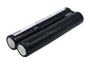 
                  
                    CS-DRG200MD Medical Replacement Battery for Drager
                  
                