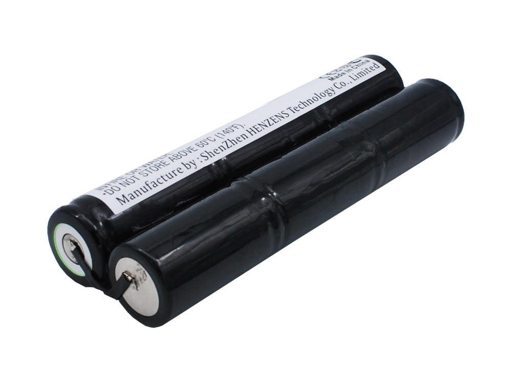 
                  
                    CS-DRG200MD Medical Replacement Battery for Drager
                  
                