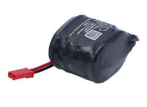 
                  
                    CS-DRV526MD Medical Replacement Battery for Drager
                  
                
