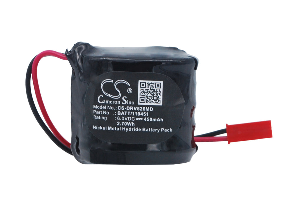 
                  
                    CS-DRV526MD Medical Replacement Battery for Drager
                  
                