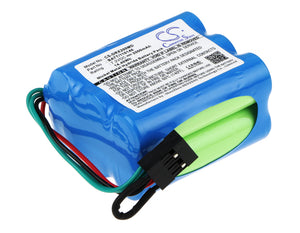
                  
                    CS-DRX200MD Medical Replacement Battery for Drager
                  
                