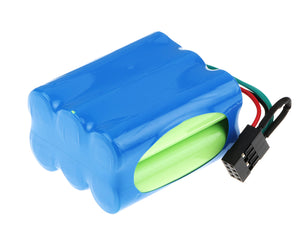 
                  
                    CS-DRX200MD Medical Replacement Battery for Drager
                  
                