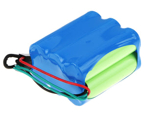 
                  
                    CS-DRX200MD Medical Replacement Battery for Drager
                  
                