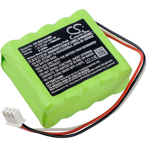
                  
                    CS-DSC107MDMedical Replacement Battery for Dentsply
                  
                