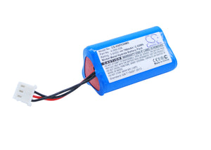 
                  
                    CS-DSP036MD Medical Replacement Battery for Drummond Scientific
                  
                
