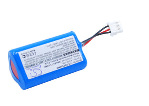 
                  
                    CS-DSP036MD Medical Replacement Battery for Drummond Scientific
                  
                