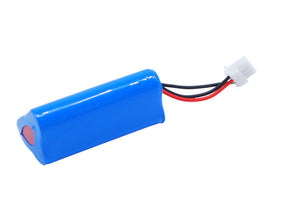 
                  
                    CS-DSP036MD Medical Replacement Battery for Drummond Scientific
                  
                