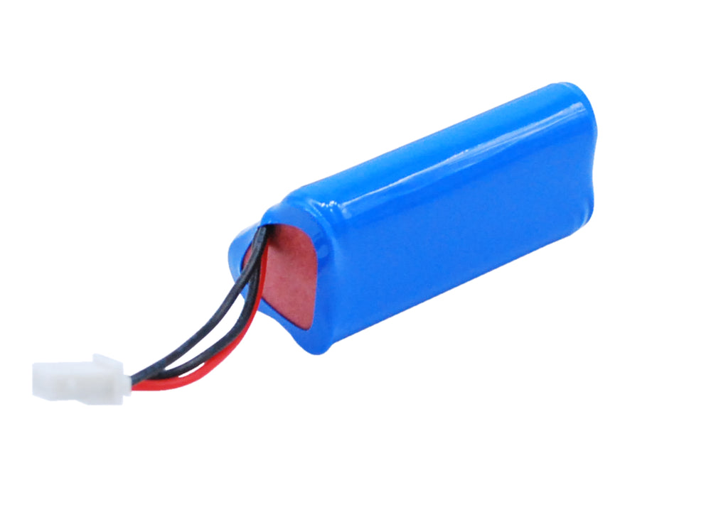 
                  
                    CS-DSP036MD Medical Replacement Battery for Drummond Scientific
                  
                