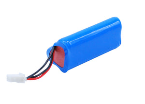 
                  
                    CS-DSP036MD Medical Replacement Battery for Drummond Scientific
                  
                