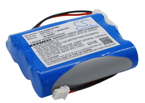 
                  
                    CS-EBM300MD Medical Replacement Battery for Bionet
                  
                