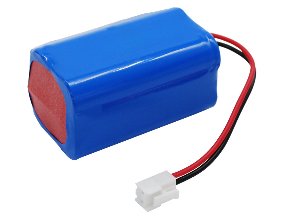 
                  
                    CS-ECG120MD Medical Replacement Battery for CMICS & Dongjiang
                  
                