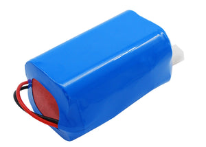 
                  
                    CS-ECG121MD Medical Replacement Battery for Biocare
                  
                