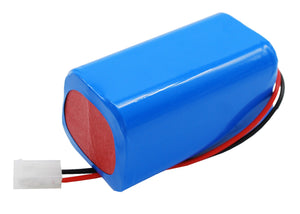 
                  
                    CS-ECG121MD Medical Replacement Battery for Biocare
                  
                
