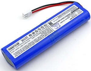 
                  
                    CS-ECG215MD Medical Replacement Battery for Biocare
                  
                