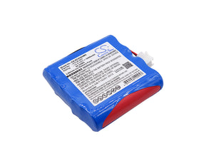 
                  
                    CS-ECG302MD Medical Replacement Battery for Biocare
                  
                