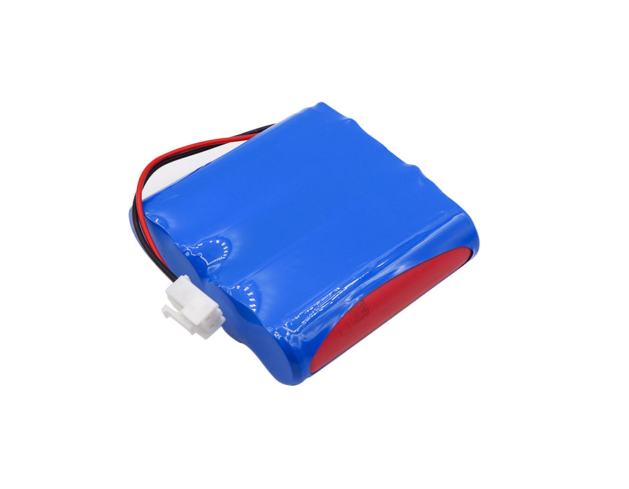 
                  
                    CS-ECG302MD Medical Replacement Battery for Biocare
                  
                