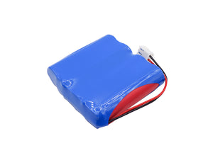
                  
                    CS-ECG302MD Medical Replacement Battery for Biocare
                  
                