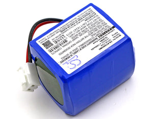 
                  
                    CS-ECG803MD Medical Replacement Battery for Biocare
                  
                