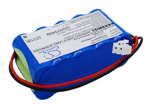 
                  
                    CS-ECG811MD Medical Replacement Battery for OSEN
                  
                