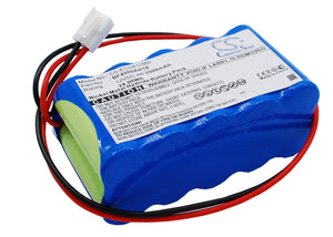 
                  
                    CS-ECG811MD Medical Replacement Battery for OSEN
                  
                