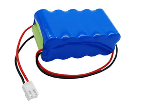 
                  
                    CS-ECG811MD Medical Replacement Battery for OSEN
                  
                