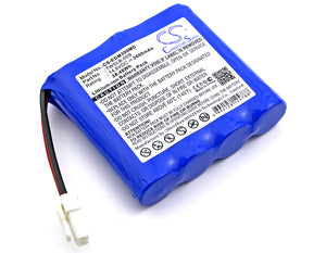
                  
                    CS-EDM300MD Medical Replacement Battery for Edan
                  
                