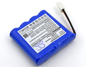 
                  
                    CS-EDM300MD Medical Replacement Battery for Edan
                  
                