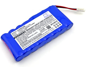 
                  
                    CS-EDM310MD Medical Replacement Battery for Edan
                  
                