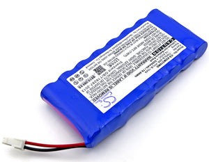 
                  
                    CS-EDM310MD Medical Replacement Battery for Edan
                  
                