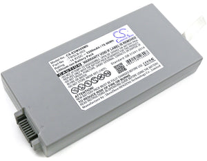 
                  
                    CS-EDM500MD Medical Replacement Battery for Edan
                  
                