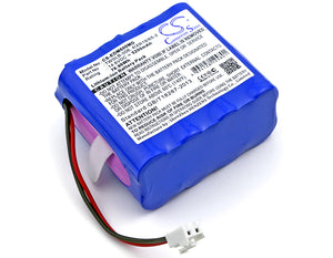 
                  
                    CS-EDM600MD Medical Replacement Battery for Edan
                  
                