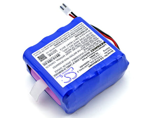 
                  
                    CS-EDM600MD Medical Replacement Battery for Edan
                  
                