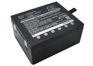 
                  
                    CS-EDS300MD Medical Replacement Battery for Edan
                  
                