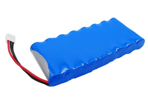 
                  
                    CS-EDS601MD Medical Replacement Battery for Edan
                  
                
