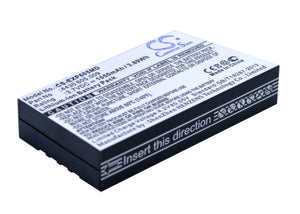 
                  
                    CS-EXP605MD Medical Replacement Battery for Eppendorf
                  
                