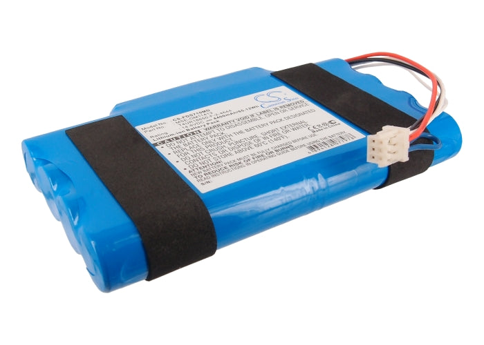 CS-FDS710MD Medical Replacement Battery for Fukuda