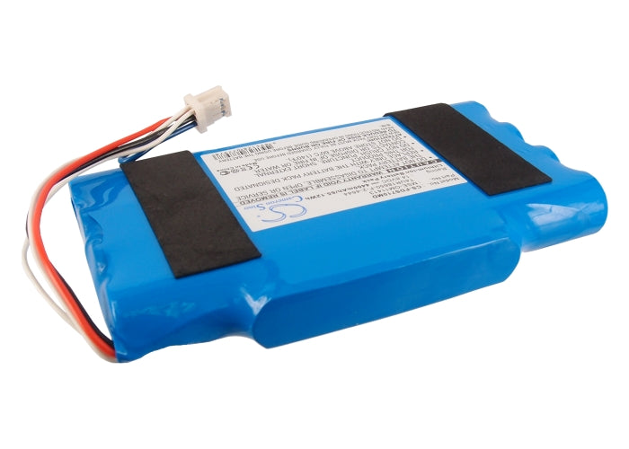 
                  
                    CS-FDS710MD Medical Replacement Battery for Fukuda
                  
                