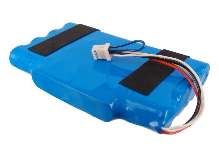 
                  
                    CS-FDS710MD Medical Replacement Battery for Fukuda
                  
                