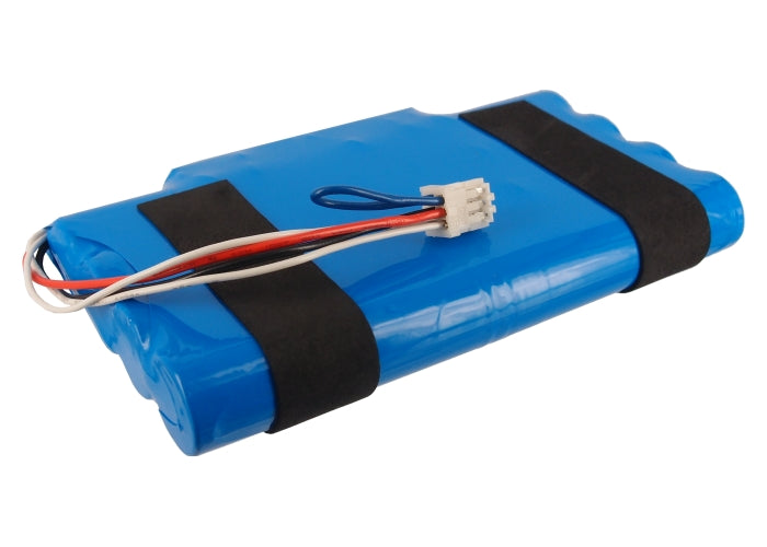 
                  
                    CS-FDS711MD Medical Replacement Battery for Fukuda
                  
                