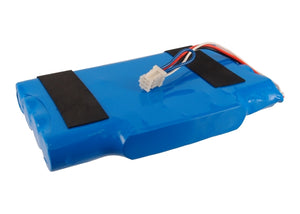 
                  
                    CS-FDS711MD Medical Replacement Battery for Fukuda
                  
                