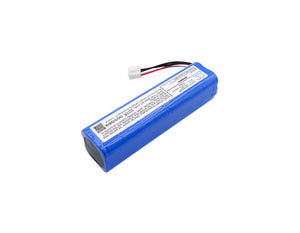 
                  
                    CS-FDX421MD Medical Replacement Battery for Fukuda
                  
                